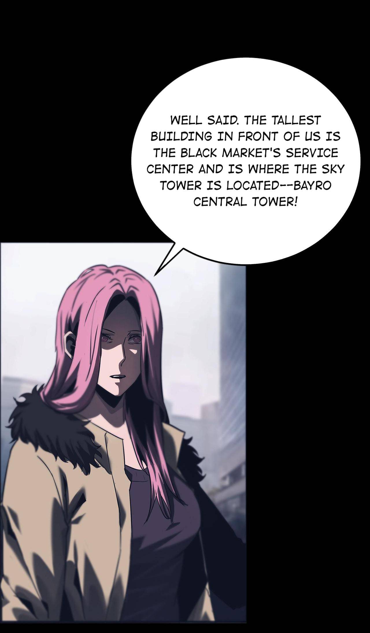 The Blade Chapter 65 28